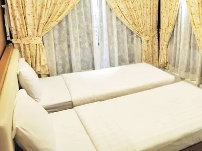 Bridal Tea House Hotel - Western District 九龙