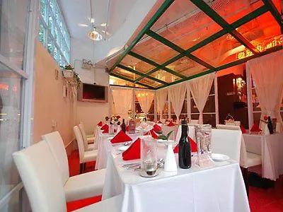 Bridal Tea House Hotel - Western District 九龙