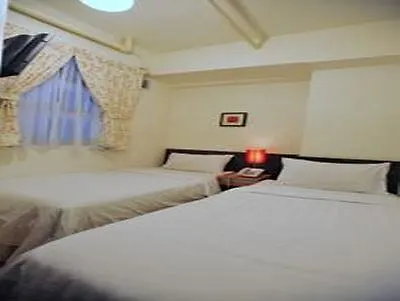 ***  Bridal Tea House Hotel - Western District 九龙 中国