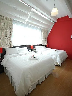 Bridal Tea House Hotel - Western District 九龙
