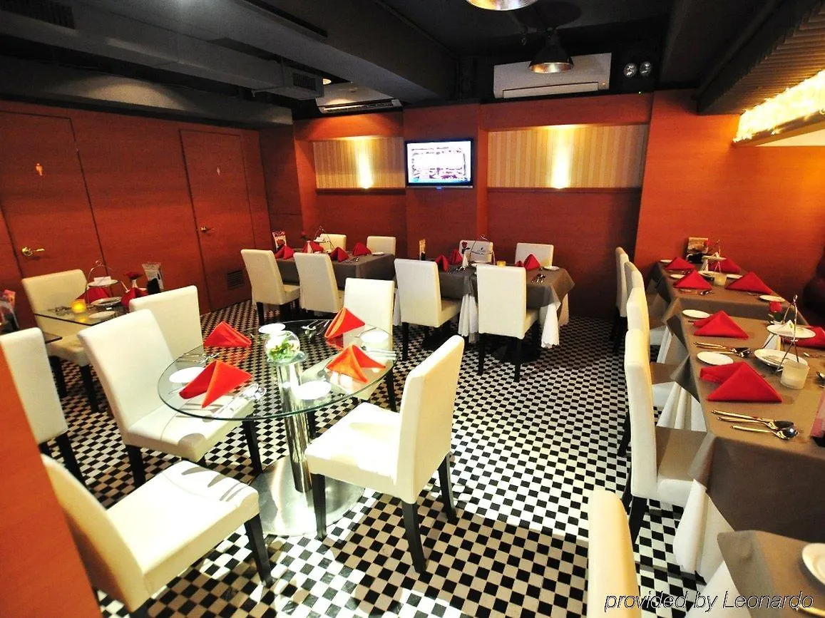 Bridal Tea House Hotel - Western District 九龙