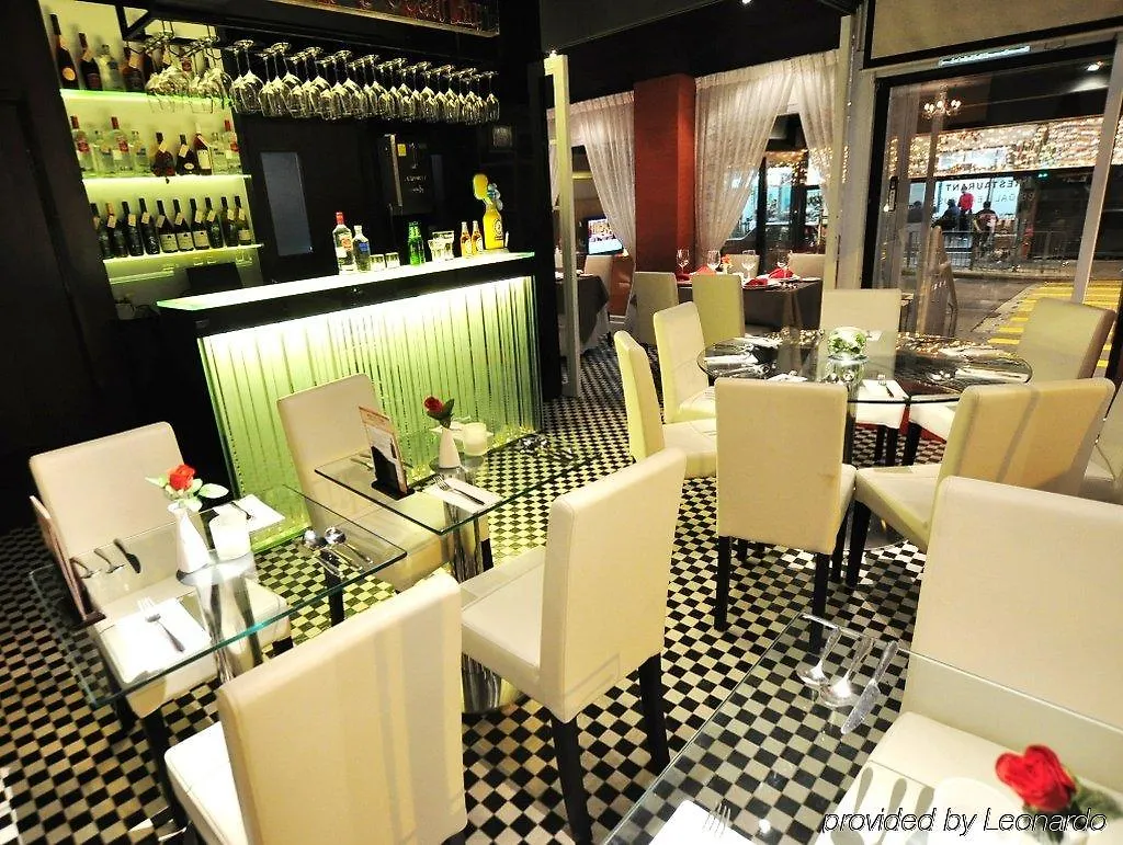 Bridal Tea House Hotel - Western District 九龙