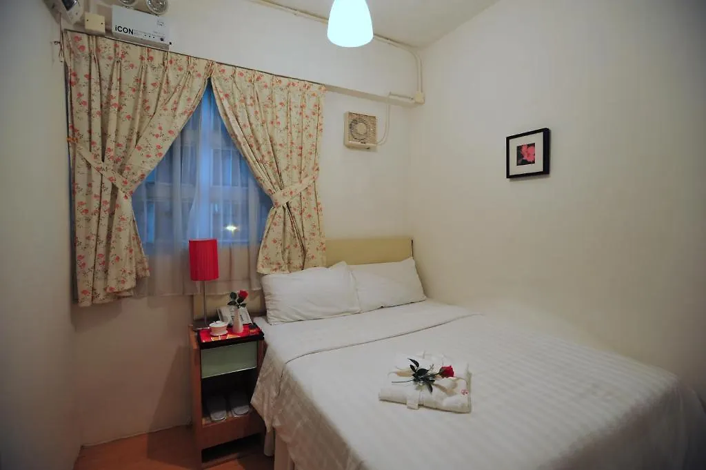 ***  Bridal Tea House Hotel - Western District 九龙 中国