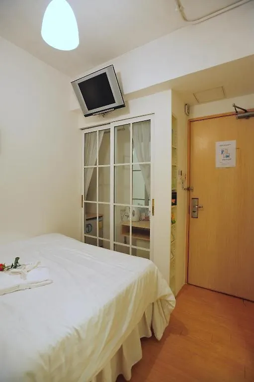 Bridal Tea House Hotel - Western District 九龙
