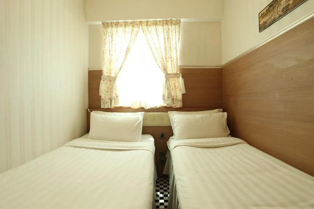 ***  Bridal Tea House Hotel - Western District 九龙 中国