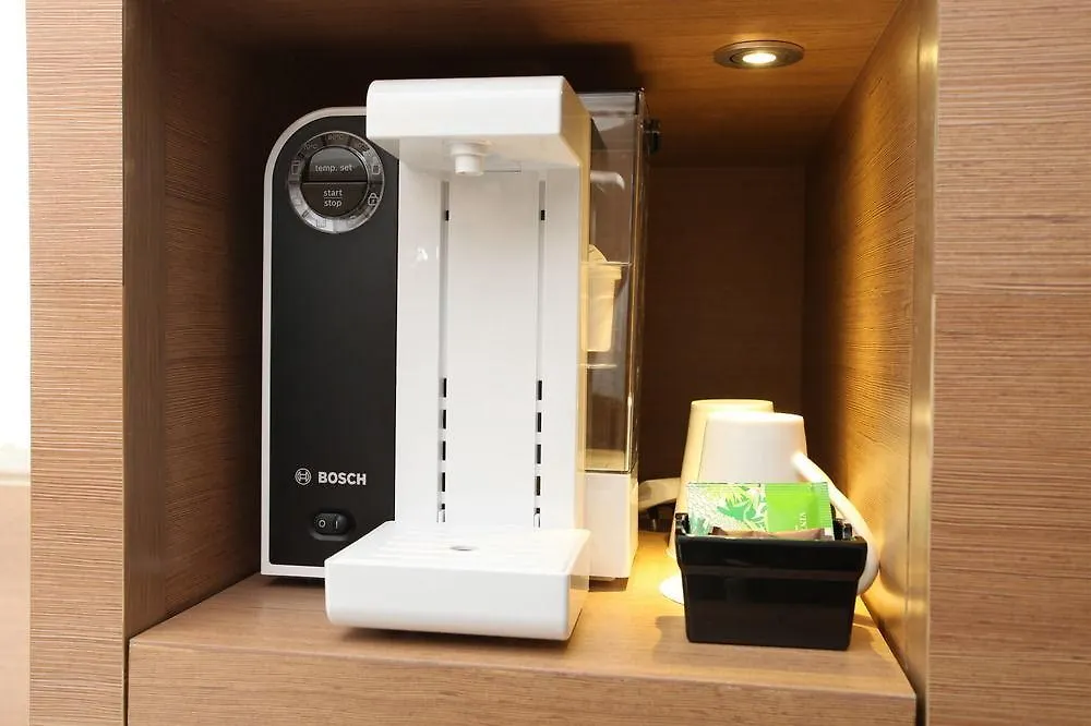 Bridal Tea House Hotel - Western District 九龙