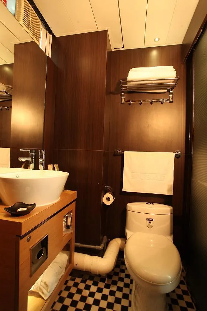 Bridal Tea House Hotel - Western District 九龙