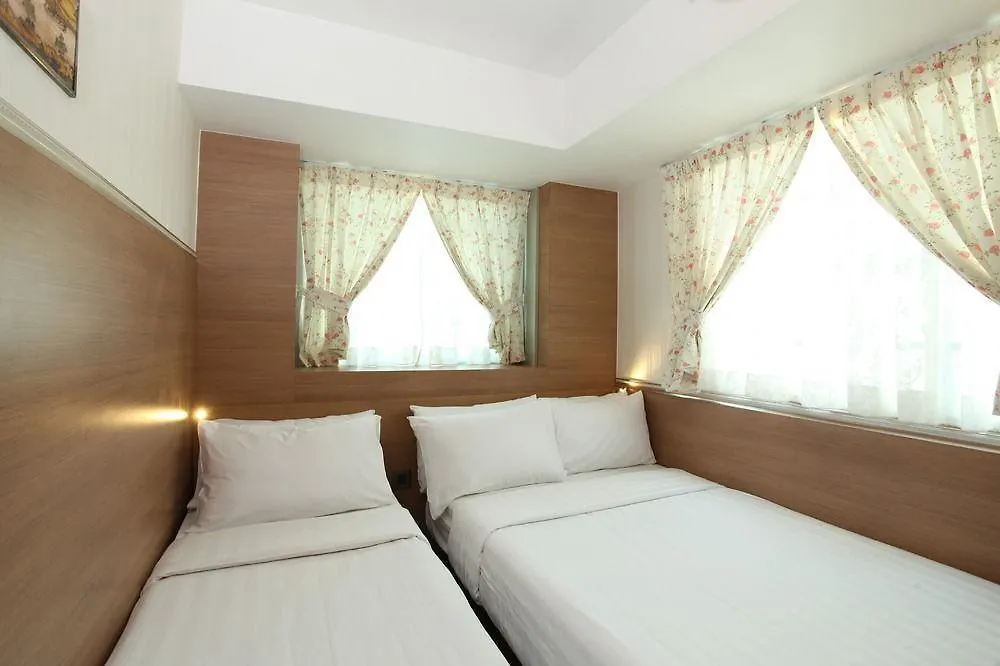 Bridal Tea House Hotel - Western District 九龙