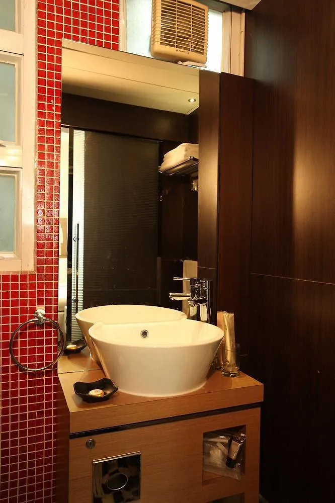 Bridal Tea House Hotel - Western District 九龙