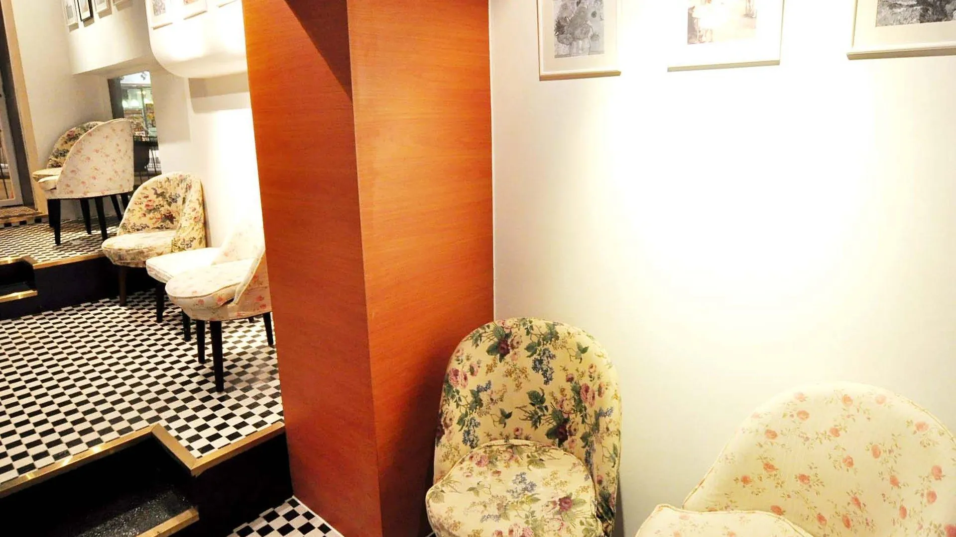 Bridal Tea House Hotel - Western District 九龙