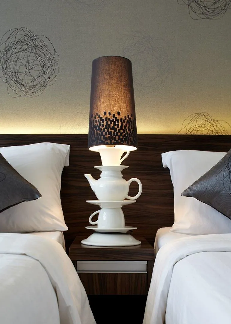 Bridal Tea House Hotel - Western District 九龙 3*,  中国