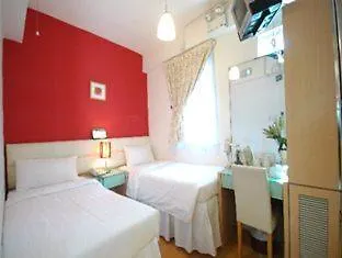 Bridal Tea House Hotel - Western District 九龙