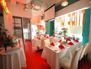 Bridal Tea House Hotel - Western District 九龙