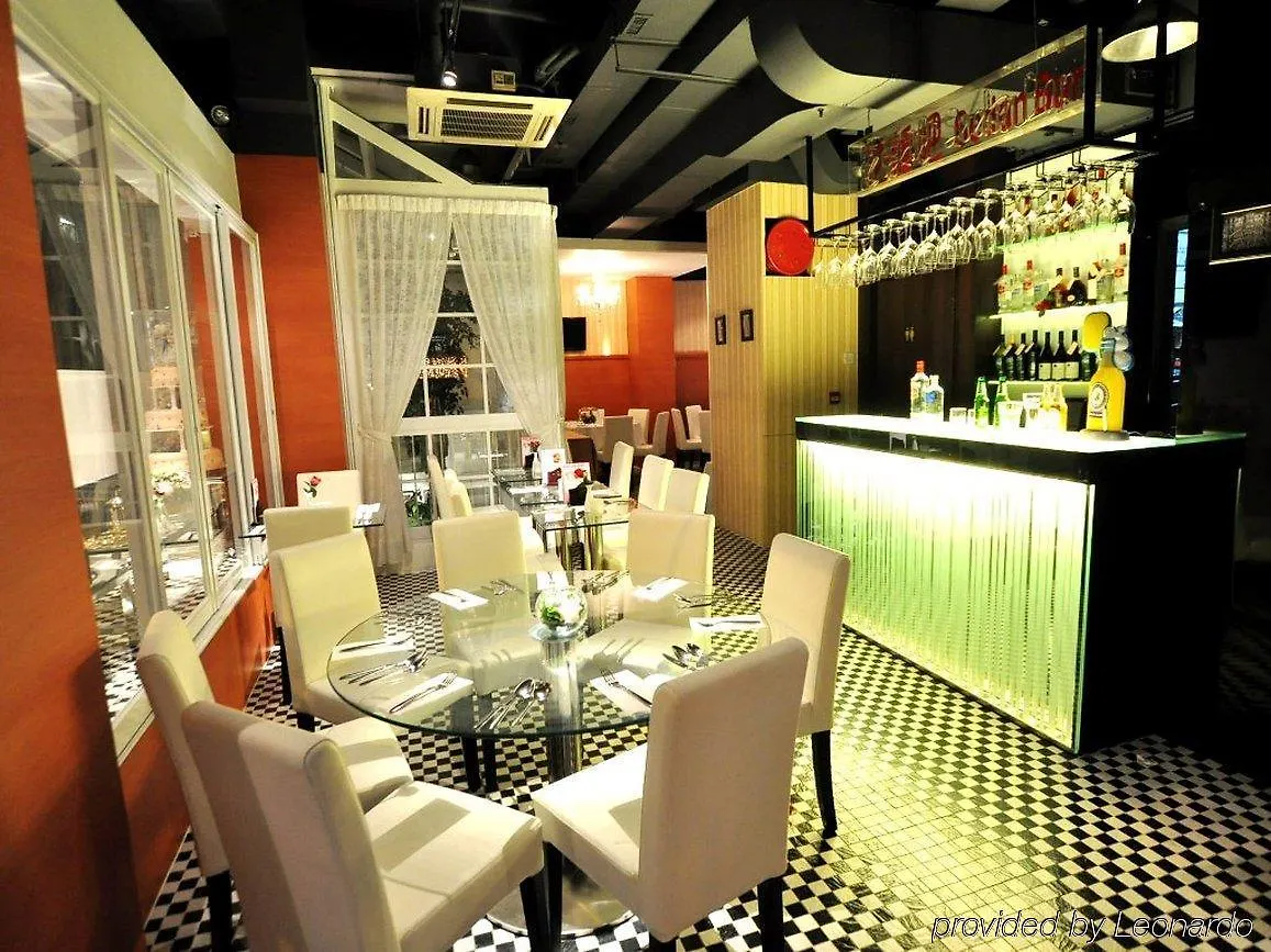 Bridal Tea House Hotel - Western District 九龙