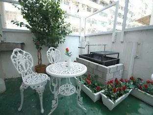 Bridal Tea House Hotel - Western District 九龙