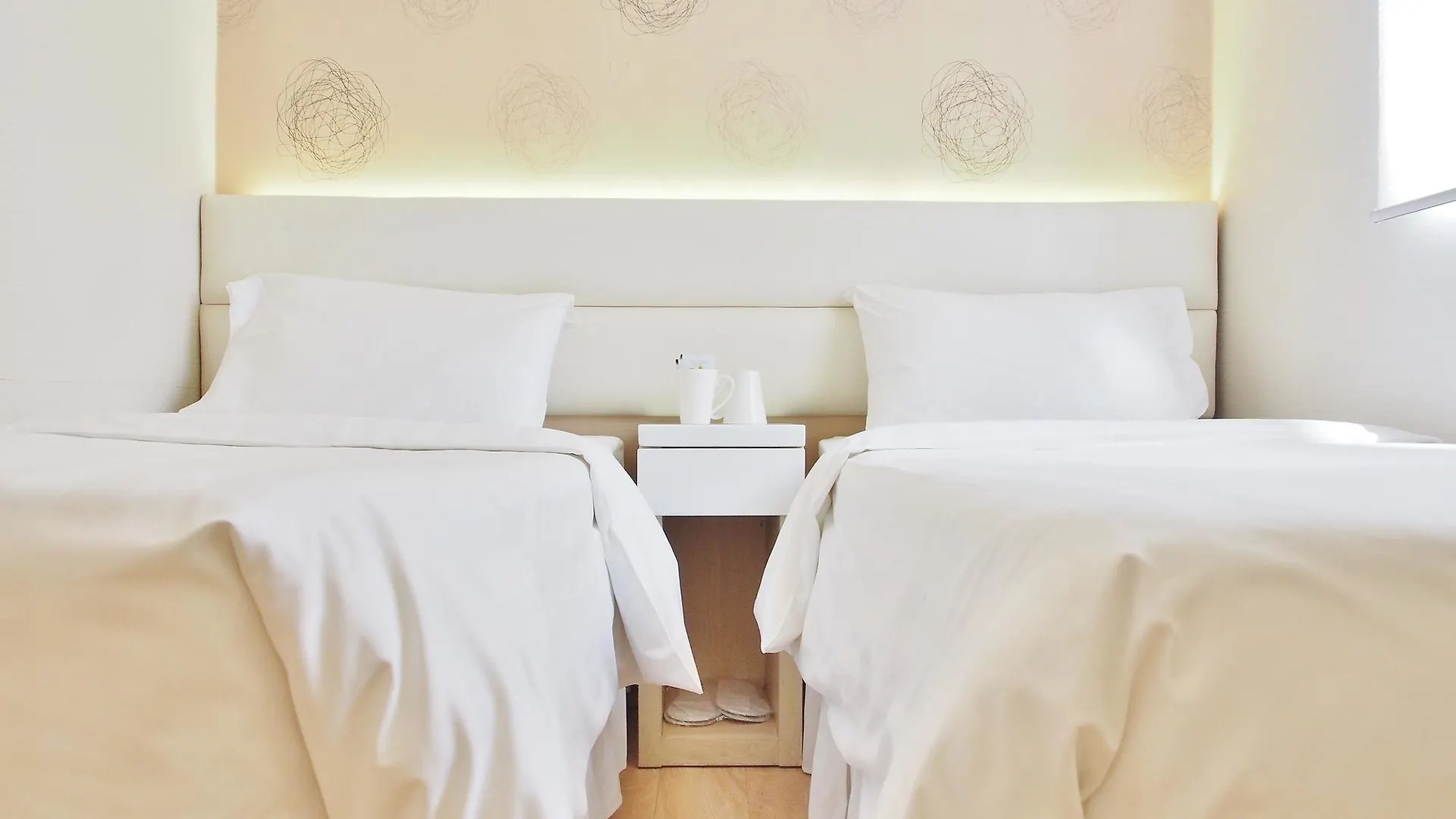 Bridal Tea House Hotel - Western District 九龙