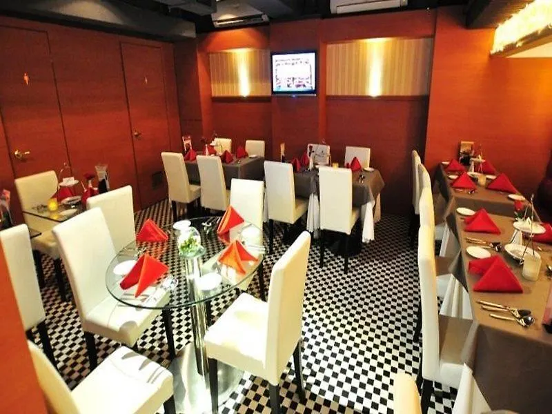 Bridal Tea House Hotel - Western District 九龙