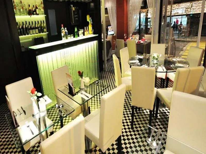 Bridal Tea House Hotel - Western District 九龙 中国