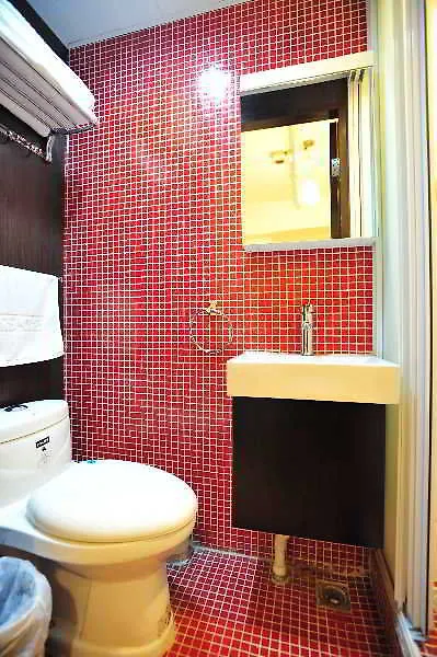 Bridal Tea House Hotel - Western District 九龙 3*,