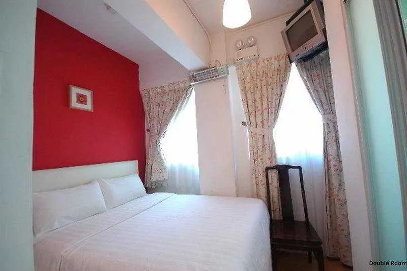 Bridal Tea House Hotel - Western District 九龙