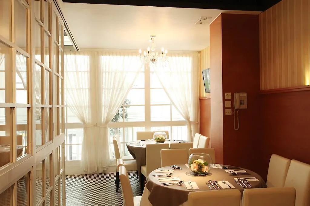 Bridal Tea House Hotel - Western District 九龙