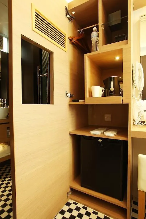 Bridal Tea House Hotel - Western District 九龙