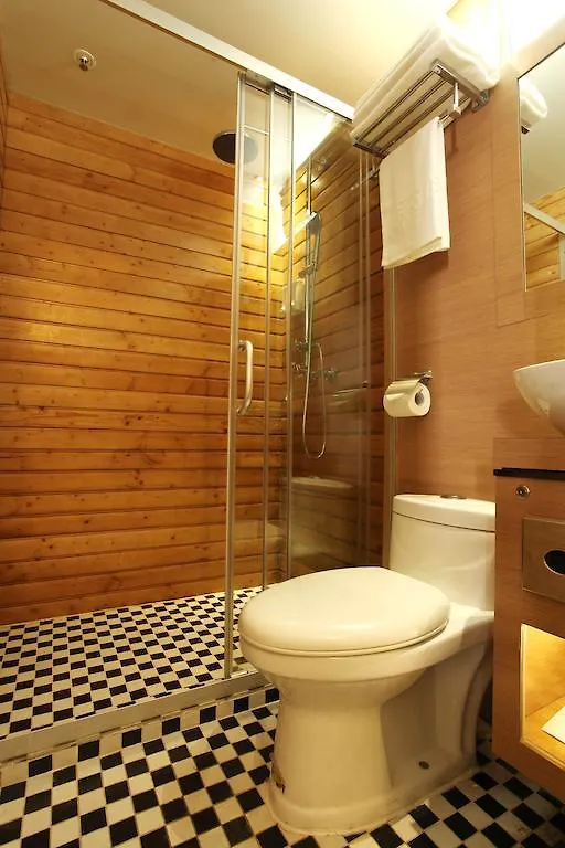 Bridal Tea House Hotel - Western District 九龙