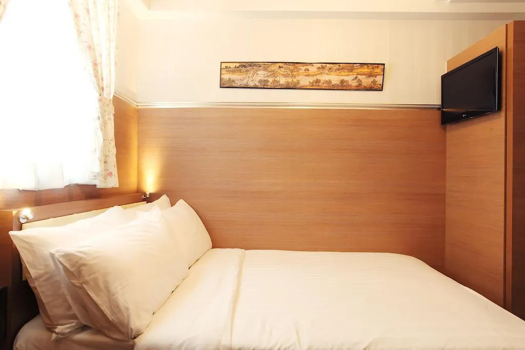 Bridal Tea House Hotel - Western District 九龙