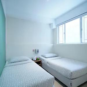招待所 柏林酒店