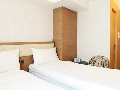 Bridal Tea House Hotel - Western District Kowloon  3*, Kowloon (Hong Kong)