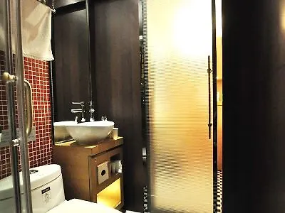 Bridal Tea House Hotel - Western District Kowloon