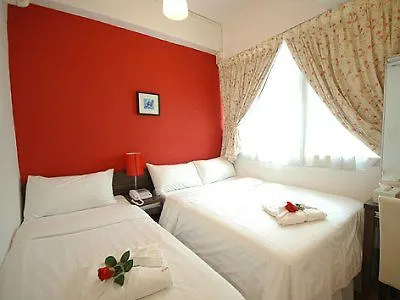 Bridal Tea House Hotel - Western District Kowloon  China