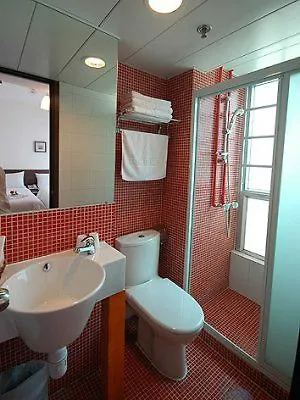Bridal Tea House Hotel - Western District Kowloon