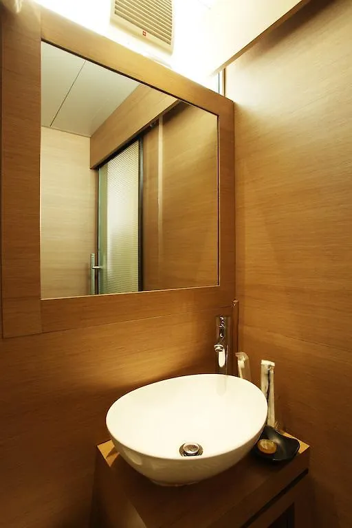Bridal Tea House Hotel - Western District Kowloon  China